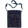 Ethnic Embroidered Crossbody Bag Baluchi Cara III