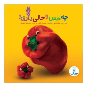 Che Heso Hali Dari Book by Asadollah Shabani
