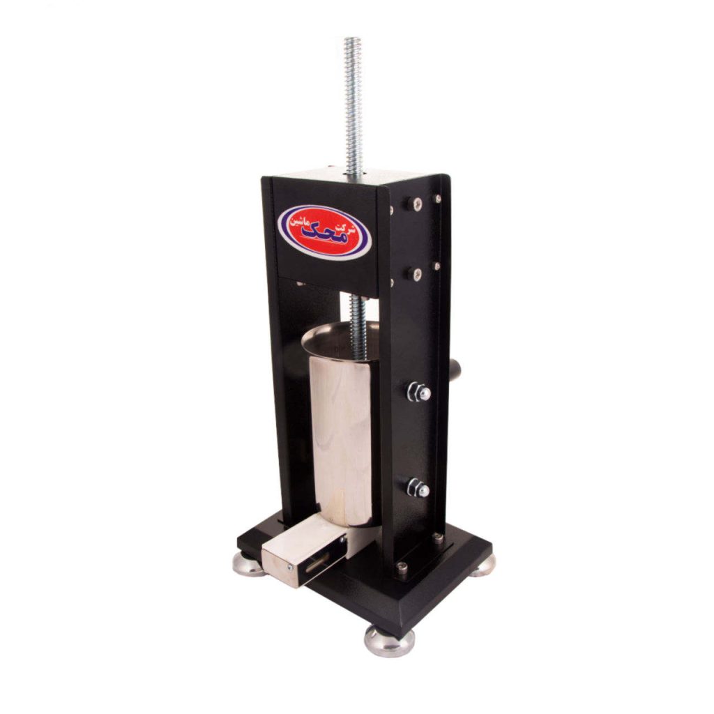 Commercial Kebab Koobideh Maker Machine for Restaurants ShopiPersia