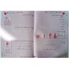 Persian Kids Notebook 2 by Sekineh Musavi – Creative Design