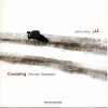 Crossing Music Album by Peyman Yazdanian