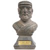 Darius I Bust Statue The Great Persian King