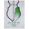 Dasture Moghadamati Violin 1 by Ruhollah Khaleghi