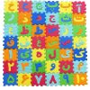 Persian Alphabet & Numbers Educational Board for Children