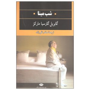 Enamel Night by Gabriel García Márquez