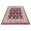 Persian Wool Carpet Hand-Knotted Model Farin