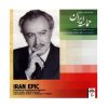 Iran Epic Music Album by Adib Boroumand