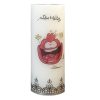 Persian Candle for Yalda Night - Happy Yalda