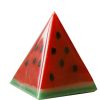 Persian Candle for Yalda Night - Watermelon I