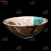 Handmade Decorative Pottery Bowl Model Kabiri