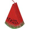 Watermelon Candle – Symbolic Theme, Suitable for Yalda Display