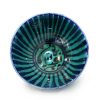 Handmade Decorative Pottery Bowl Model Riva