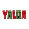Persian Yalda Candle - Ya23 (5x)
