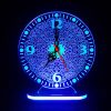 Persian 3D LED Night Light Eslimi