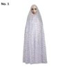 Islamic Namaz Chador for Women Ideal for Praying - Laya