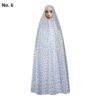 Islamic Namaz Chador for Women Ideal for Praying - Laya