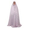 Islamic Namaz Chador for Women Ideal for Praying - Traditional
