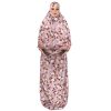Islamic Namaz Chador for Women Ideal for Praying - Salah