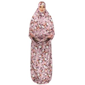Islamic Namaz Chador for Women Ideal for Praying – Salah