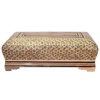 Handcrafted Persian Wooden Tissue Box Cover – Khatamkari Milan