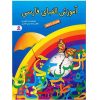 Learning Persian Alphabets Book by Khishtan dar Langrudi