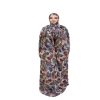 Islamic Namaz Chador for Women Ideal for Praying - Tina
