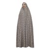 Iranian Cultural Chador for Women – Colorful, Ideal for Daily Use and Namaz, Toranj