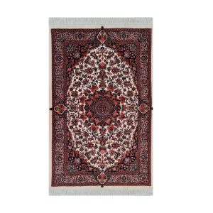 Persian Hand-Knotted Bidjar Carpet Model Diba