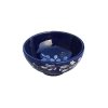 Handcrafted Artistic Pottery Bowl - Versatile for Desserts, Salad, Noodles | Model Asemani