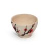 Handmade Decorative Pottery Bowl Model Baharan