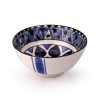 Handmade Decorative Pottery Bowl Model Charkhesh