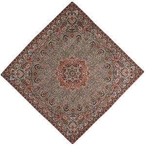 Persian Termeh Tablecloth Model Delban