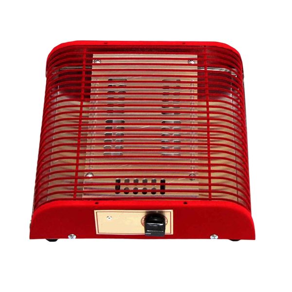 Portable Electric Korsi Heater 400w