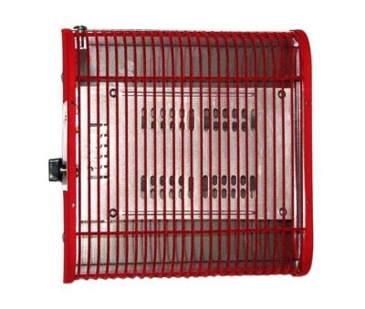 Portable Electric Korsi Heater 400w