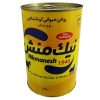 Nikmanesh Kermanshahi Ghee & Sheep Ghee – Traditional Clarified Butter Cooking Oil, 900g