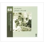 Regional Music Of Iran Guat And Zekr In Baluchestan