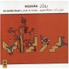 Rozhan Music Album by Sadollah Nasiri