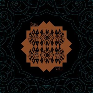 Rumi 1 Music Album by Pedram Derakhshani