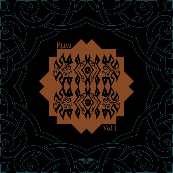 Rumi 1 Music Album by Pedram Derakhshani