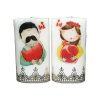 Lovers Candle – Romantic Touch, Perfect for Yalda Night