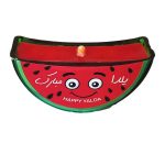 Persian Candle for Yalda Night - Yalda Mobarak