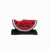 Watermelon Candle – Model II, Designed for Yalda Table