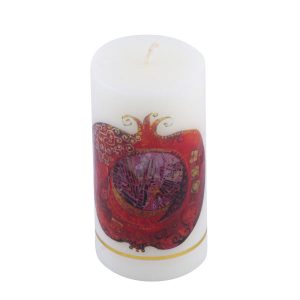 Persian Candle for Yalda Night