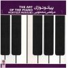 The Art of The Piano Music Album by Morteza Mahjubi