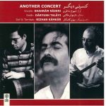 Another Concert Album by Bijan Kamkar, Dariush Talai, and Shahram Nazeri