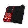 Balochi Embroidered Shawl for Women Black