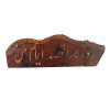 Persian Wood Inlay Wall Art Model Roozegar
