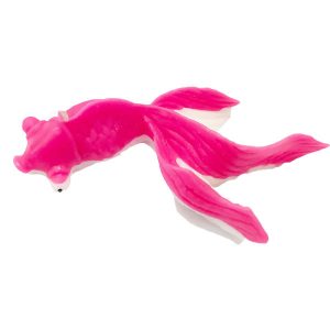 Pink Fish Nowruz Candle – Model Norouz Fish (2x)
