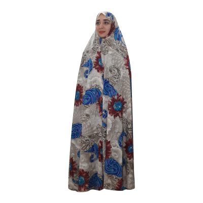 Iranian Cultural Chador for Women – Colorful, Ideal for Daily Use and Namaz, Aramesh