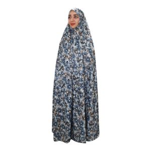 Islamic Women Namaz Chador Model Bahari